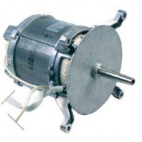 Motor ventilador horno 1400 rev. 1kW 240V