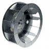 Rodete ventilador Horno