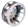 Rodete ventilador Ø 350 mm / 2