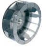 Rodete ventilador Ø 350 mm / 3