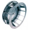 Rodete ventilador Ø 450 mm / 1