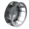 Rodete ventilador Horno Ø 450 / 3