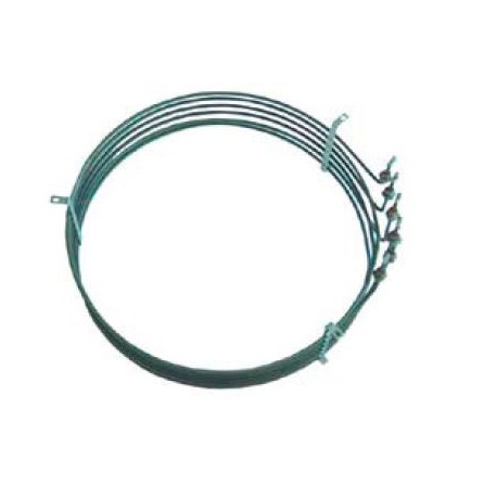 Resistencia horno 9000W 400V
