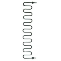 Resistencia horno Rational 2000W 400V