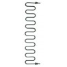 Resistencia horno Rational 2000W 400V