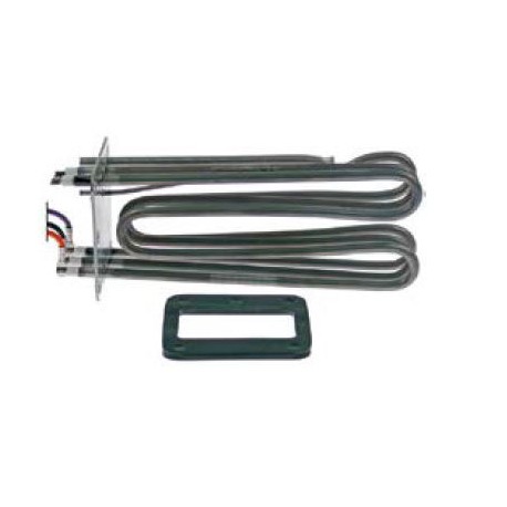Resistencia horno 9000W 400V /1