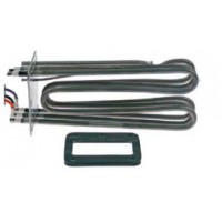 Resistencia horno 9000W 400V /1