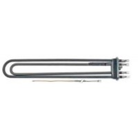 Resistencia horno Rational 6000W 400V