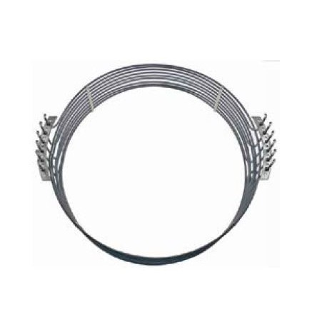 Resistencia horno 15000W 230V