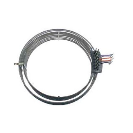 Resistencia horno 18000W 230V