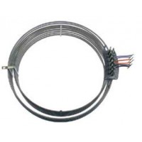 Resistencia horno 18000W 230V