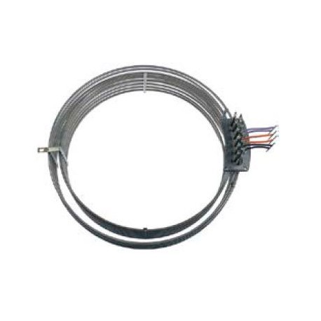 Resistencia horno 18000W 230V / 1