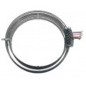 Resistencia horno 18000W 230V / 1