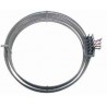 Resistencia horno 30000W 230V