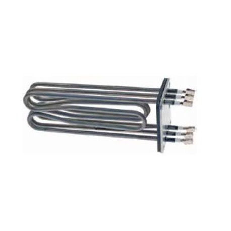 Resistencia horno 9000W 230V 