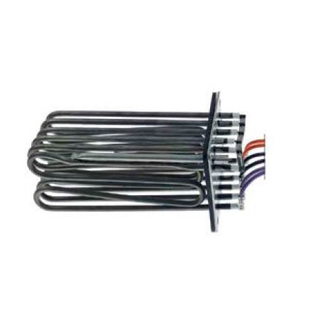 Resistencia horno 18000W 230V / 400V