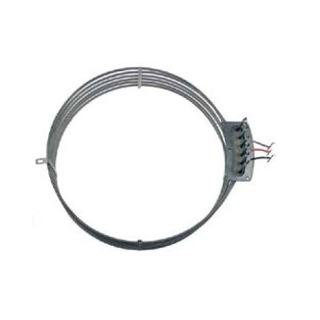 Resistencia horno 9000W 230V / 4