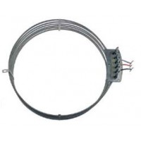Resistencia horno 9000W 230V / 4