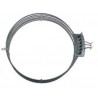 Resistencia horno 9000W 230V / 4
