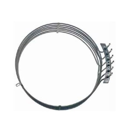 Resistencia horno 9000W 230V / 5