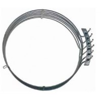 Resistencia horno 9000W 230V / 5