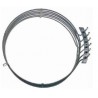 Resistencia horno 9000W 230V / 5