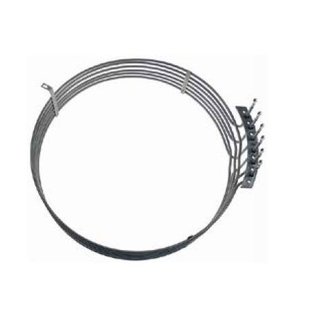 Resistencia horno 9000W 230V / 6