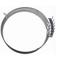 Resistencia horno 9000W 230V / 6