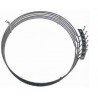 Resistencia horno 9000W 230V / 6