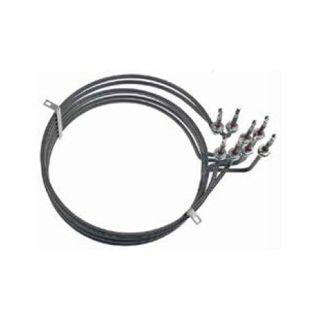 Resistencia horno 9000W 230V / 7