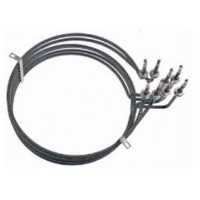 Resistencia horno 9000W 230V / 7