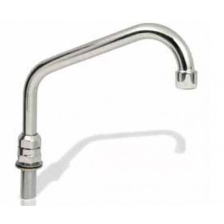 Caño cuello medio orientable CC/190