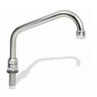 Caño cuello medio orientable CC/190