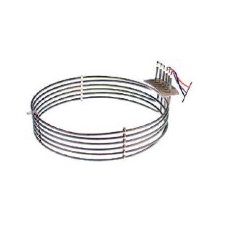 Resistencia horno 6000W 230V / 3