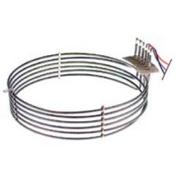 Resistencia horno 6000W 230V / 3