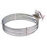 Resistencia horno 6000W 230V / 3