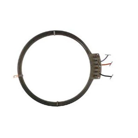 Resistencia horno 9000W 230V / 8