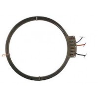 Resistencia horno 9000W 230V / 8