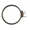 Resistencia horno 9000W 230V / 8