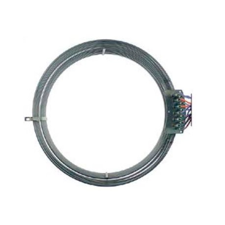 Resistencia horno 18000W 230V / 4