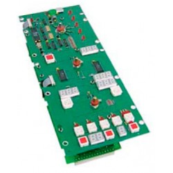 Placa electrónica de Control Rational 1