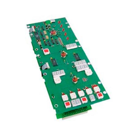 Placa electrónica Rational 1