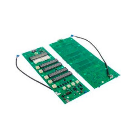 Placa electrónica de Control Rational 3