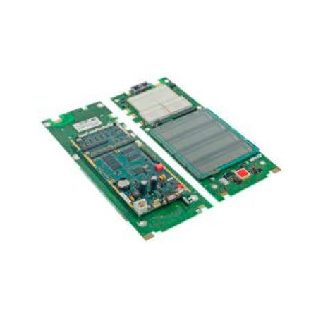 Placa electrónica de Control Rational 4