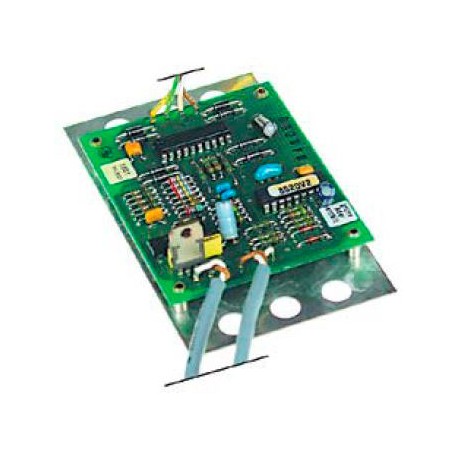 Placa electrónica de Control Rational 5