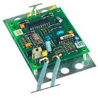 Placa electrónica de Control Rational 5