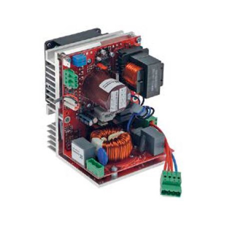Placa electrónica de Control Rational 6