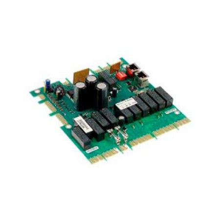 Placa electrónica caja de relé Linea SCC Rational