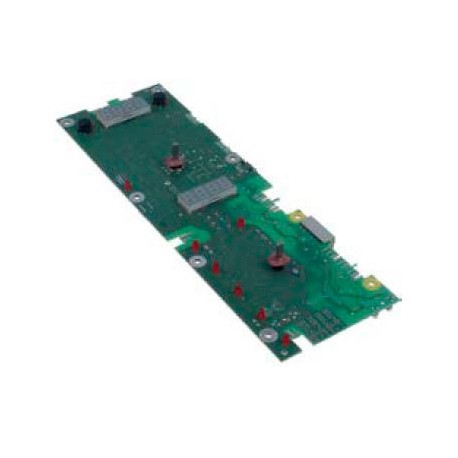 Placa electrónica de Control Rational 7