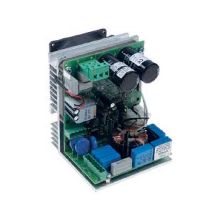 Placa electrónica de Control Rational 8